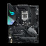 ASUS ROG STRIX Z390-F GAMING Intel Z390 LGA1151 ATX alaplap thumbnail