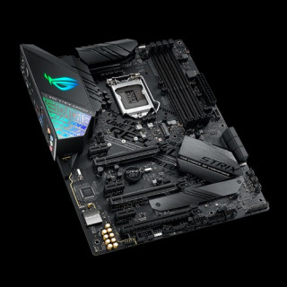 ASUS ROG STRIX Z390-F GAMING Intel Z390 LGA1151 ATX alaplap PC