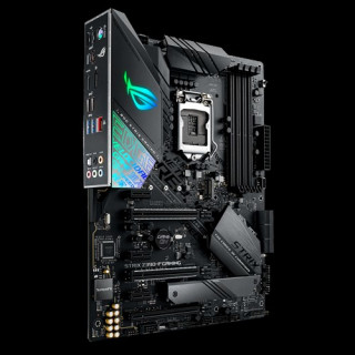 ASUS ROG STRIX Z390-F GAMING Intel Z390 LGA1151 ATX alaplap PC