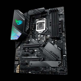 ASUS ROG STRIX Z390-F GAMING Intel Z390 LGA1151 ATX alaplap PC