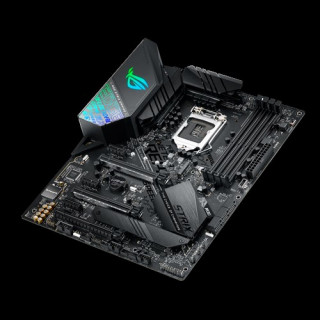 ASUS ROG STRIX Z390-F GAMING Intel Z390 LGA1151 ATX alaplap PC