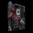 ASUS ROG STRIX Z390-H GAMING Intel Z390 LGA1151 ATX alaplap thumbnail