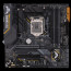 ASUS TUF Z390M-PRO GAMING Intel Z390 LGA1151 ATX alaplap thumbnail