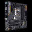 ASUS TUF Z390M-PRO GAMING Intel Z390 LGA1151 ATX alaplap thumbnail
