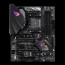 ASUS ROG STRIX B450-F GAMING AMD B450 SocketAM4 ATX alaplap thumbnail