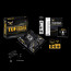 ASUS TUF B365M-PLUS GAMING Intel B365 LGA1151 mATX alaplap thumbnail