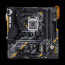 ASUS TUF B365M-PLUS GAMING Intel B365 LGA1151 mATX alaplap thumbnail