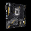 ASUS TUF B365M-PLUS GAMING Intel B365 LGA1151 mATX alaplap thumbnail