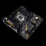 ASUS TUF B365M-PLUS GAMING Intel B365 LGA1151 mATX alaplap thumbnail