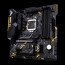 ASUS TUF B365M-PLUS GAMING Intel B365 LGA1151 mATX alaplap thumbnail