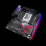 ASUS ROG ZENITH II EXTREME Socket TR4 Extended E-ATX alaplap thumbnail