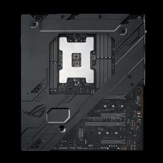 ASUS ROG ZENITH II EXTREME Socket TR4 Extended E-ATX alaplap PC