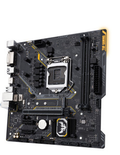 MBO Asus TUF H310M-Plus Gaming R2.0 PC