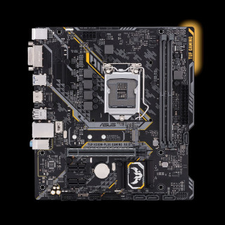 MBO Asus TUF H310M-Plus Gaming R2.0 PC