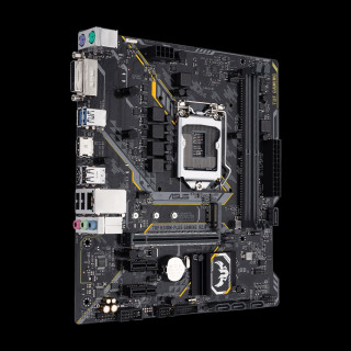 MBO Asus TUF H310M-Plus Gaming R2.0 PC