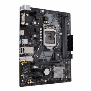 ASUS PRIME H310M-E R2.0/CSM Intel H310 LGA1151 mATX alaplap PC