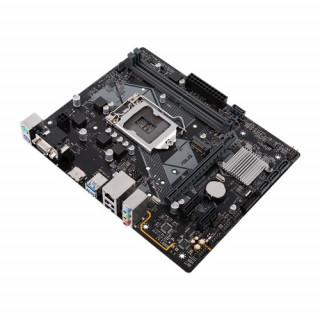 ASUS PRIME H310M-E R2.0/CSM Intel H310 LGA1151 mATX alaplap PC