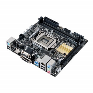 MBO Asus H110I-Plus PC