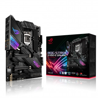 MBO Asus ROG STRIX Z490-E Gaming PC