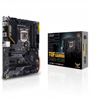 MBO Asus TUF Z490-PLUS GAMING PC