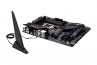 Asus Alaplap - Intel TUF GAMING Z490-PLUS (WI-FI) s1200 (Z490, 4xDDR4 4800MHz, 6xSATA3, 2xM.2, RAID, 2xUSB2.0, 8xUSB3.2) thumbnail