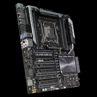 MBO Asus WS X299 SAGE/10G PC