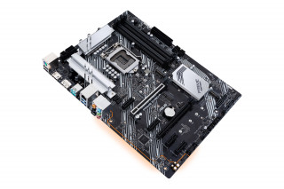 ASUS PRIME Z490-P Intel Z490 LGA1200 ATX alaplap PC