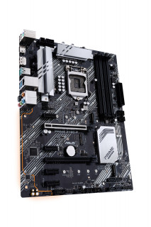 ASUS PRIME Z490-P Intel Z490 LGA1200 ATX alaplap PC