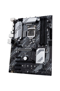 ASUS PRIME Z490-P Intel Z490 LGA1200 ATX alaplap PC