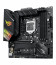 ASUS ROG STRIX Z490-G GAMING (WI-FI) Intel Z490 LGA1200 mATX alaplap thumbnail