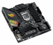 ASUS ROG STRIX Z490-G GAMING (WI-FI) Intel Z490 LGA1200 mATX alaplap thumbnail