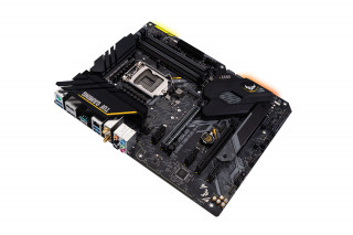 ASUS TUF GAMING Z490-PLUS (WI-FI) Intel Z490 LGA1200 ATX alaplap PC