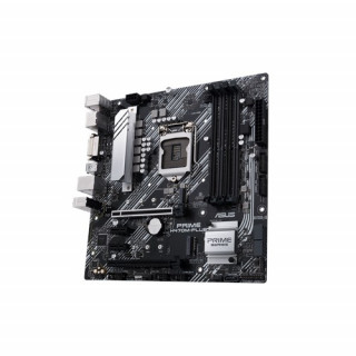 ASUS PRIME H470M-PLUS Intel H470 LGA1200 mATX alaplap PC