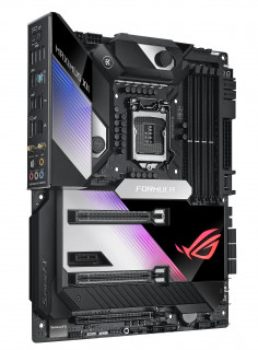 ASUS ROG MAXIMUS XII FORMULA Intel Z490 LGA1200 ATX alaplap PC