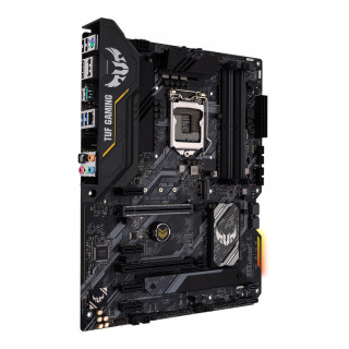 ASUS TUF GAMING H470-PRO Intel H470 LGA1200 ATX alaplap PC