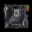 ASUS TUF GAMING B460M-PLUS (WI-FI) Intel B460 LGA1200 mATX alaplap thumbnail