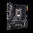 ASUS TUF GAMING B460M-PLUS (WI-FI) Intel B460 LGA1200 mATX alaplap thumbnail