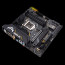 ASUS TUF GAMING B460M-PLUS (WI-FI) Intel B460 LGA1200 mATX alaplap thumbnail