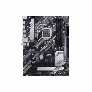 ASUS PRIME H470-PLUS Intel H470 LGA1200 ATX alaplap PC