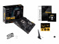 ASUS TUF GAMING H470-PRO (WI-FI) Intel H470 LGA1200 ATX alaplap thumbnail