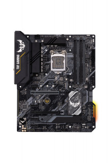 ASUS TUF GAMING H470-PRO (WI-FI) Intel H470 LGA1200 ATX alaplap PC