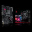 Asus Alaplap - AMD ROG STRIX B550-F GAMING (WI-FI) AM4 (B550, 4xDDR4 5100MHz, 6xSATA3, 2x M.2, 6xUSB2.0, 8xUSB3.2) thumbnail