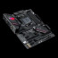 Asus Alaplap - AMD ROG STRIX B550-F GAMING (WI-FI) AM4 (B550, 4xDDR4 5100MHz, 6xSATA3, 2x M.2, 6xUSB2.0, 8xUSB3.2) thumbnail