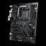 Asus Alaplap - AMD ROG STRIX B550-F GAMING (WI-FI) AM4 (B550, 4xDDR4 5100MHz, 6xSATA3, 2x M.2, 6xUSB2.0, 8xUSB3.2) thumbnail