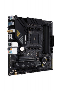 ASUS TUF GAMING B550M-PLUS (WI-FI) AMD B550 SocketAM4 mATX alaplap PC