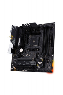 ASUS TUF GAMING B550M-PLUS (WI-FI) AMD B550 SocketAM4 mATX alaplap PC