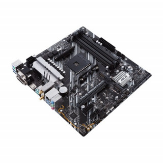 ASUS PRIME B550M-A (WI-FI) AMD B550 SocketAM4 mATX alaplap PC