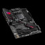 ASUS ROG STRIX B550-E GAMING AMD B550 SocketAM4 ATX alaplap thumbnail