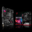 ASUS ROG STRIX B550-E GAMING AMD B550 SocketAM4 ATX alaplap thumbnail