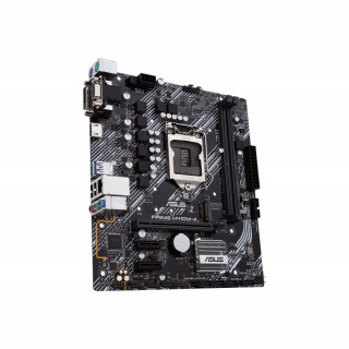 ASUS PRIME H410M-A Intel H410 LGA1200 mATX alaplap PC